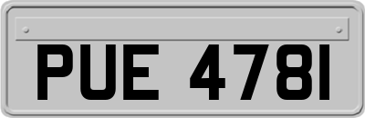 PUE4781