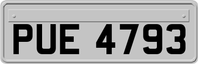 PUE4793