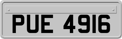 PUE4916
