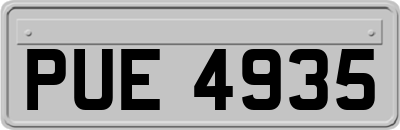PUE4935