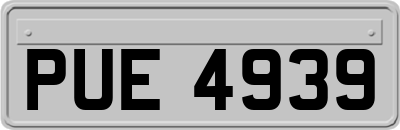 PUE4939