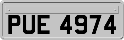 PUE4974