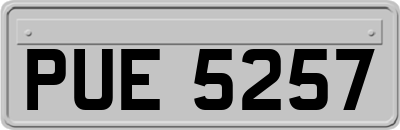 PUE5257