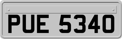 PUE5340