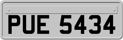 PUE5434
