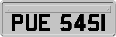 PUE5451