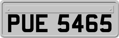 PUE5465