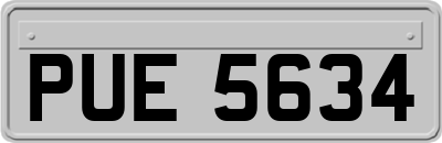 PUE5634