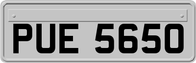 PUE5650
