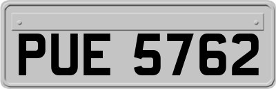 PUE5762