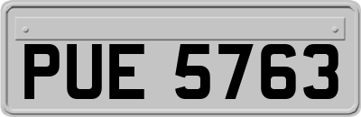 PUE5763