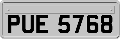 PUE5768
