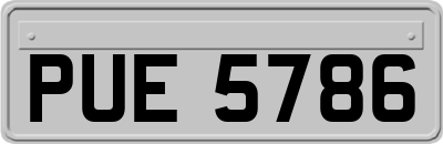 PUE5786