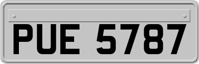 PUE5787
