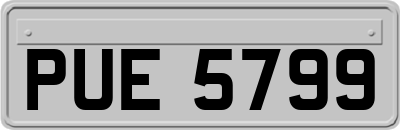 PUE5799