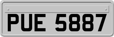 PUE5887