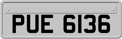 PUE6136