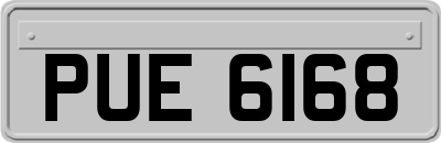 PUE6168