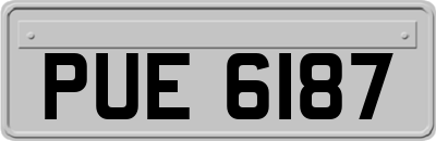 PUE6187