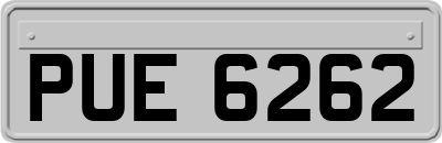 PUE6262