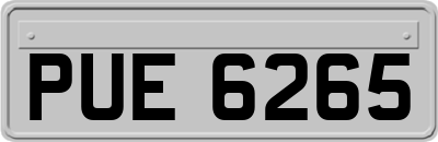 PUE6265