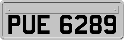 PUE6289