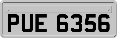 PUE6356