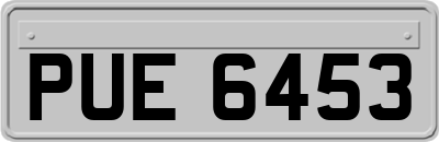 PUE6453