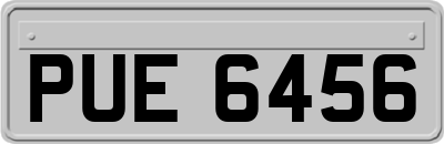 PUE6456