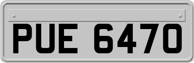 PUE6470