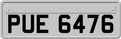 PUE6476