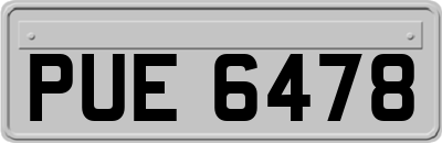 PUE6478