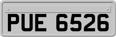 PUE6526
