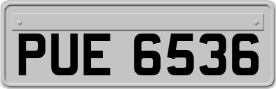 PUE6536