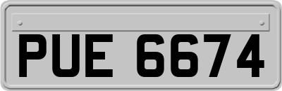 PUE6674