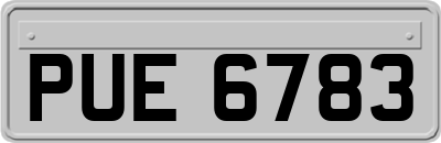 PUE6783