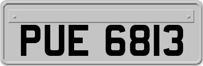 PUE6813