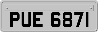 PUE6871