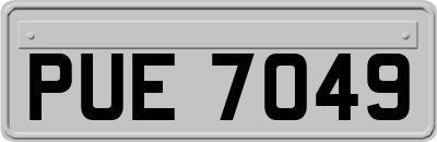PUE7049