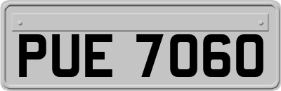 PUE7060