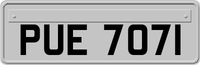 PUE7071