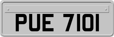 PUE7101