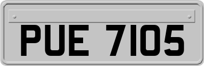 PUE7105