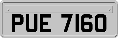 PUE7160