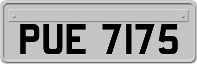 PUE7175