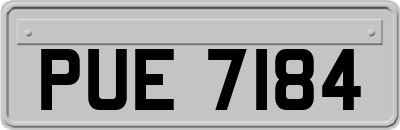 PUE7184