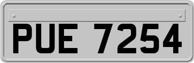 PUE7254