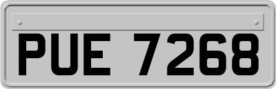 PUE7268