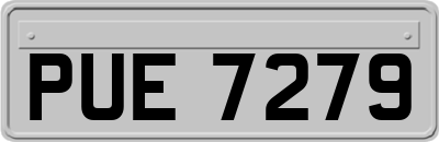 PUE7279