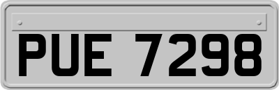 PUE7298